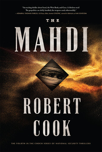 descargar libro The Mahdi