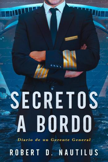 libro gratis Secretos a Bordo