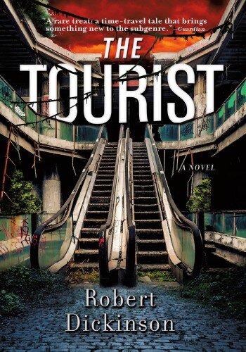 descargar libro The Tourist