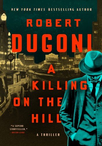 descargar libro A Killing on the Hill