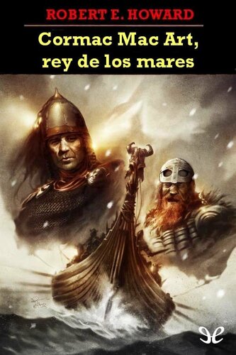 descargar libro Cormac Mac Art, rey de los mares