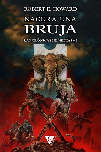 libro gratis Nacerá una bruja