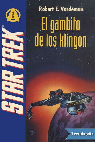 libro gratis El gambito de los klingon