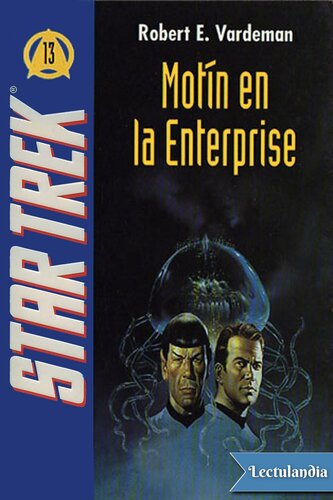 descargar libro Motín en la Enterprise