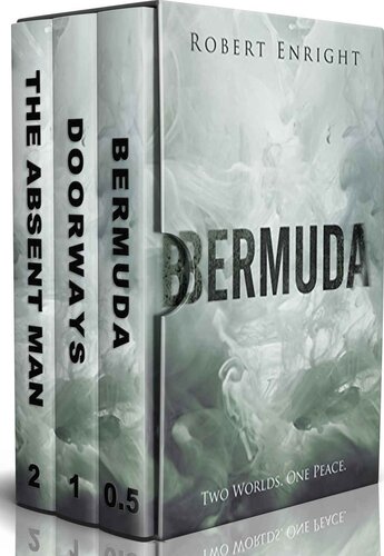 descargar libro Bermuda Jones Casefiles Box Set