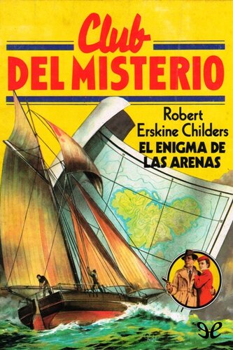 descargar libro El enigma de las arenas