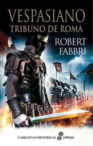 descargar libro Vespasiano. Tribuno de roma. I