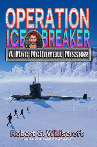 descargar libro Operation Ice Breaker