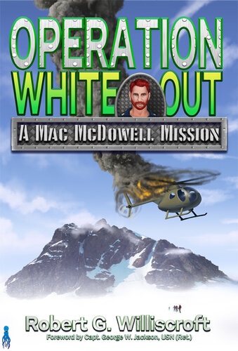 descargar libro Operation White Out