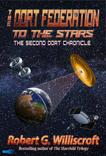 descargar libro The Oort Federation