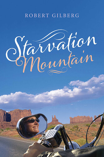 descargar libro Starvation Mountain