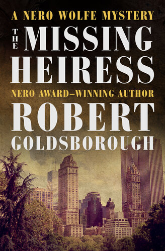 descargar libro The Missing Heiress