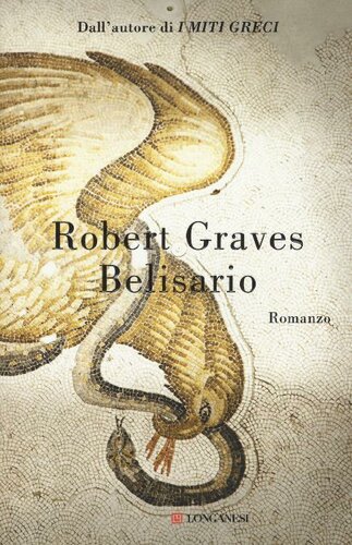 libro gratis Belisario