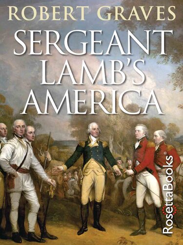 descargar libro Sergeant Lamb's America