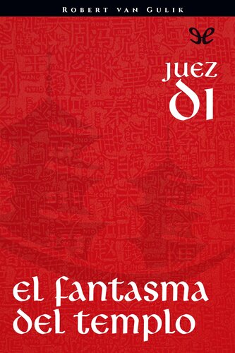 libro gratis El fantasma del templo