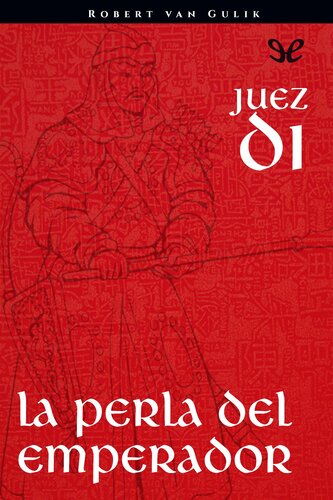 descargar libro La perla del Emperador