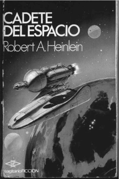 descargar libro Cadete del espacio