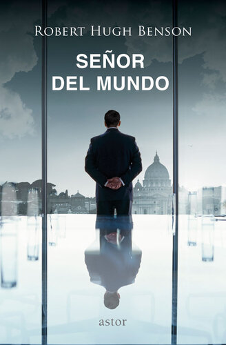 descargar libro Señor del mundo [ed.: Primera edición]