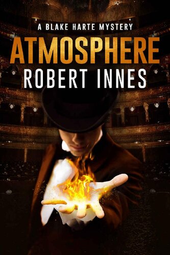 descargar libro Atmosphere