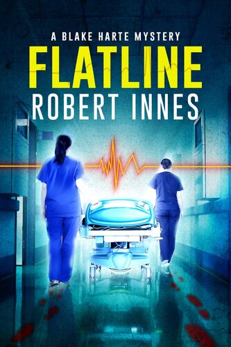 descargar libro Flatline