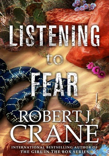 libro gratis Listening to Fear