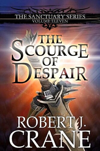 descargar libro The Scourge of Despair