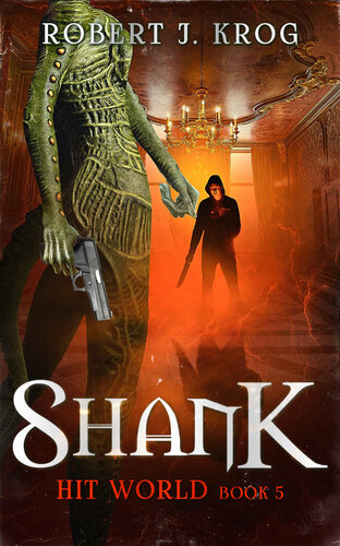 descargar libro Shank