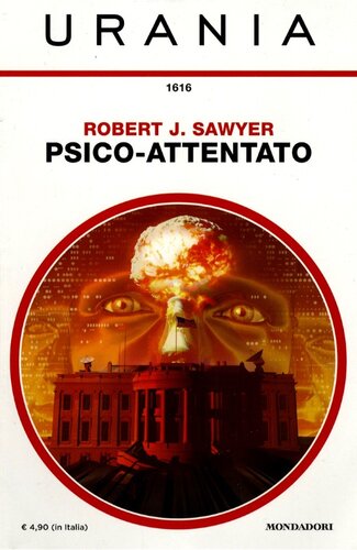 libro gratis Psico-Attentato