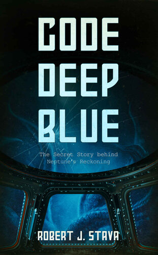 descargar libro Code: Deep Blue