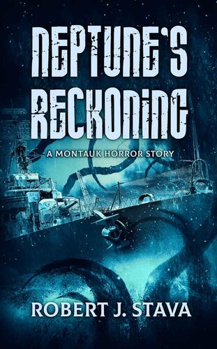 descargar libro Neptunes Reckoning