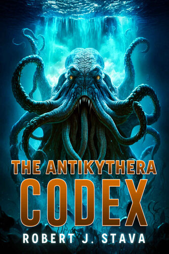 descargar libro The Antikythera Codex