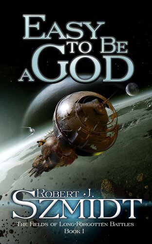 libro gratis Easy To Be A God