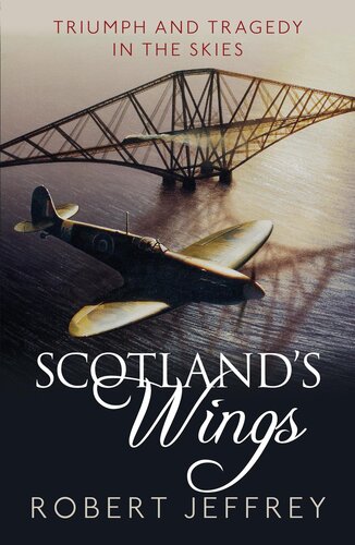 descargar libro Scotland's Wings