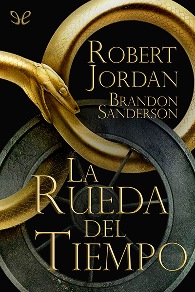 libro gratis La rueda del tiempo