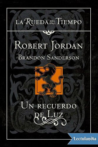 descargar libro Un recuerdo de luz