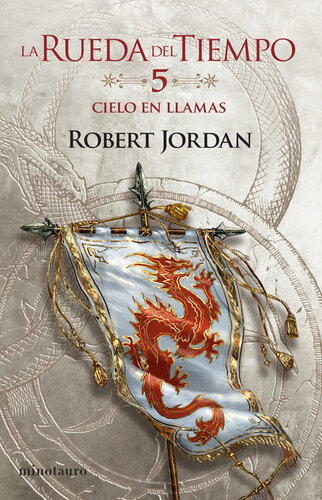 descargar libro Cielo en Llamas nº 05/14