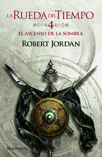 descargar libro El ascenso de la Sombra nº 04/14