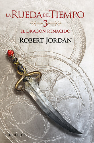 libro gratis El Dragón Renacido nº 03/14