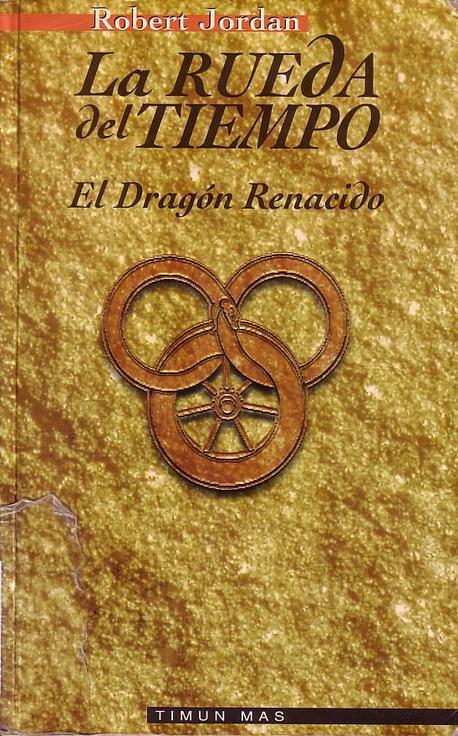 libro gratis El Dragon Renac