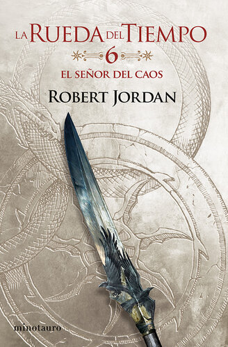 descargar libro El Señor del Caos nº 06/14