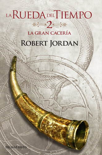 descargar libro La Gran Cacería nº 02/14