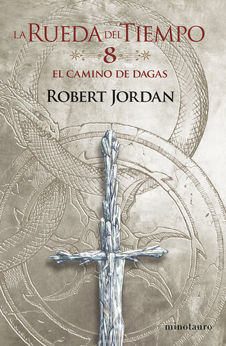 descargar libro La Rueda del Tiempo nº 08/14 El Camino de Dagas