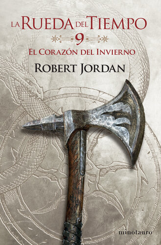 descargar libro La Rueda del Tiempo nº 09/14 El Corazón del invierno