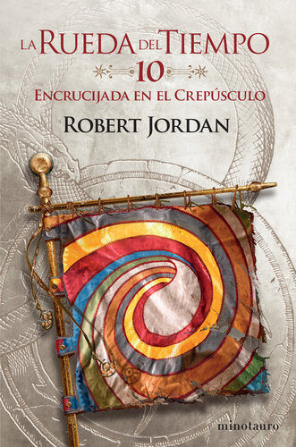 libro gratis La Rueda del Tiempo nº 10/14 Encrucijada en el crepúsculo