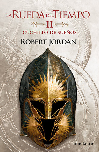 libro gratis La Rueda del Tiempo nº 11/14 Cuchillo de sueños