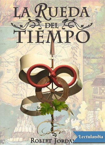 descargar libro La rueda del tiempo (Vol. 1-12)