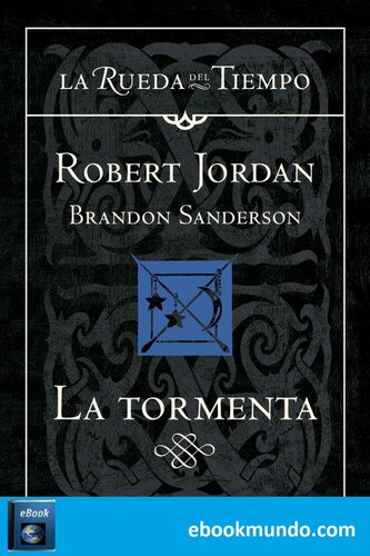 descargar libro La tormenta