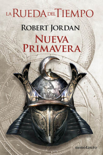 descargar libro Nueva Primavera  (Rueda del tiempo nº 0)