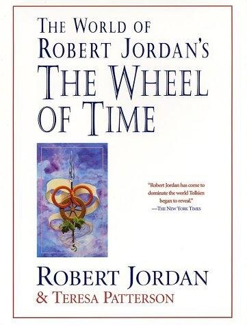 descargar libro The World of Robert Jordan's The Wheel of Time