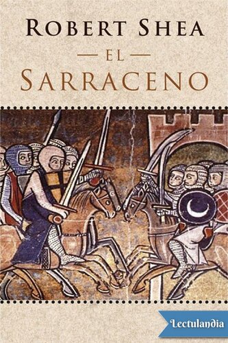 descargar libro El sarraceno